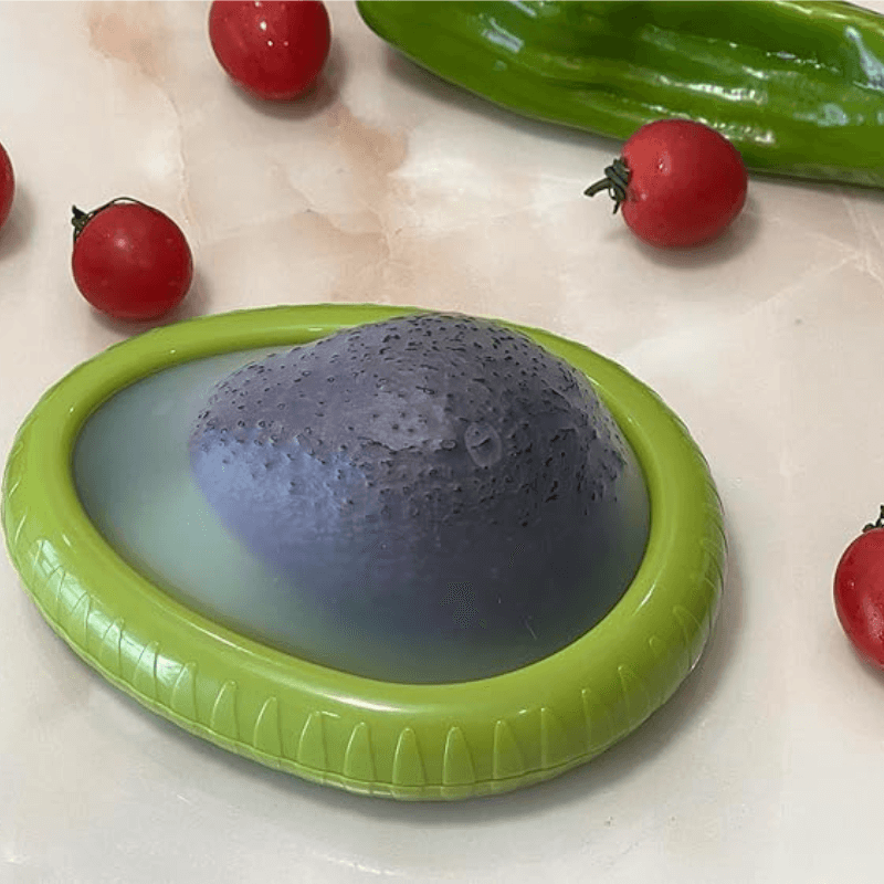 Better Kitchen™ Fruit & Veggie Silicone Pods