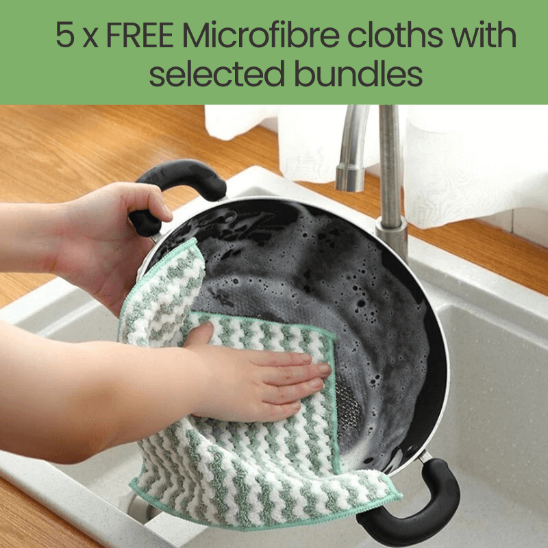 Better Kitchen™ Family Bundle