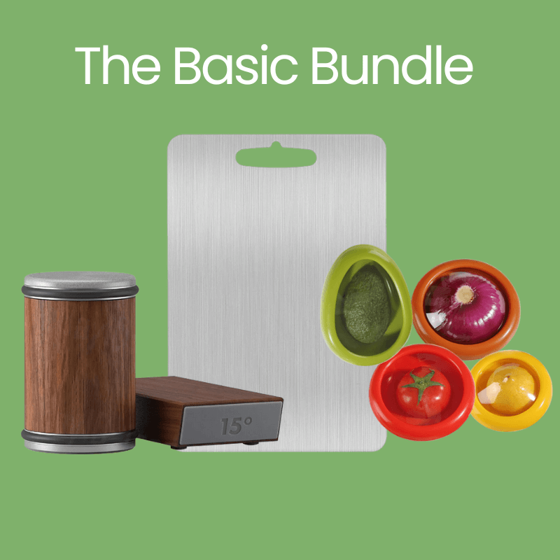 Better Kitchen™ Basic Bundle