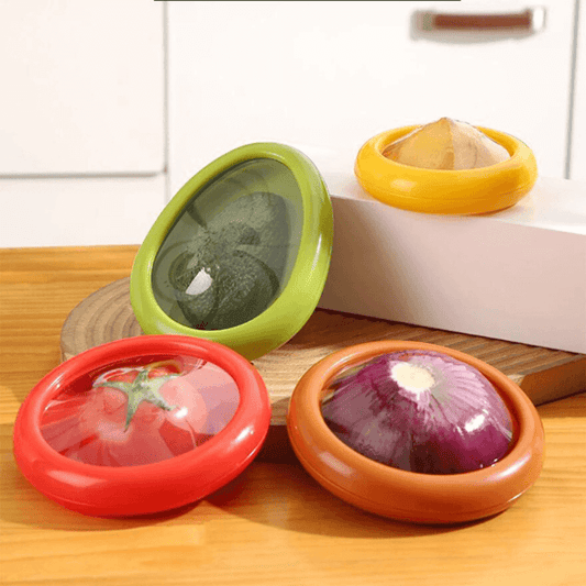 Better Kitchen™ Fruit & Veggie Silicone Pods