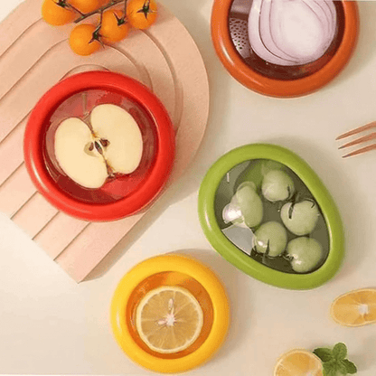 Better Kitchen™ Fruit & Veggie Silicone Pods