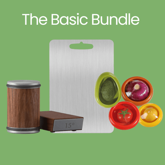 Better Kitchen™ Basic Bundle