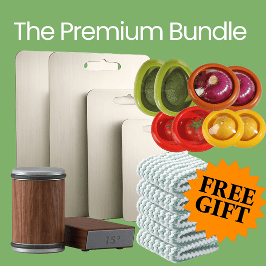 Better Kitchen™ Premium Bundle
