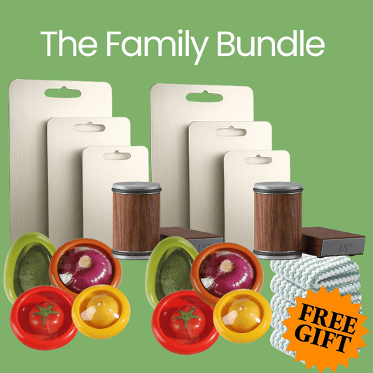 Better Kitchen™ Family Bundle